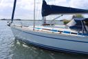 Bavaria 38 .