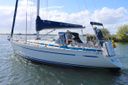 Bavaria 38 .