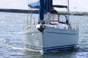 Bavaria 38 .