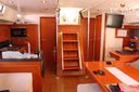 Hanse 545e
