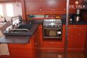 Hanse 545e