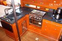 Hanse 545e