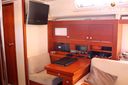 Hanse 545e