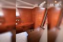 Hanse 545e