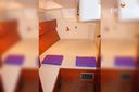 Hanse 545e