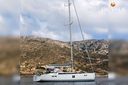 Hanse 545e