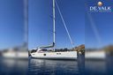 Hanse 545e