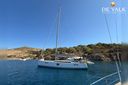 Hanse 545e