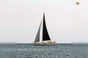 Hanse 545e
