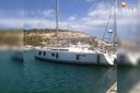Hanse 545e