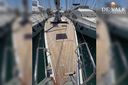 Hanse 545e