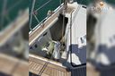Hanse 545e