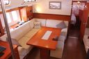 Hanse 545e