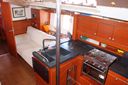 Hanse 545e