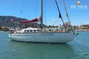 Custom Built Audax 47