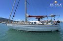 Custom Built Audax 47