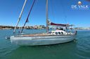 Custom Built Audax 47