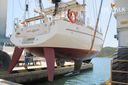 Custom Built Audax 47