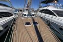 Custom Built Audax 47