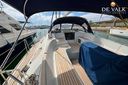 Jeanneau Sun Odyssey 54 DS