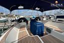 Jeanneau Sun Odyssey 54 DS