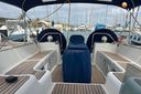Jeanneau Sun Odyssey 54 DS