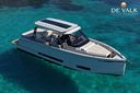 De Antonio D36 Open HT