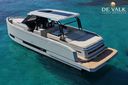 De Antonio D36 Open HT