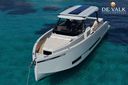 De Antonio D36 Open HT