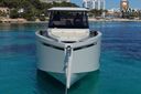 De Antonio D36 Open HT