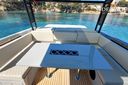 De Antonio D36 Open HT