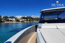 De Antonio D36 Open HT