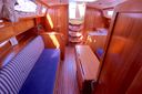 Bavaria 34 Cruiser