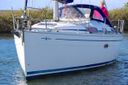 Bavaria 34 Cruiser