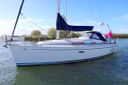 Bavaria 34 Cruiser