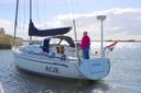 Bavaria 34 Cruiser