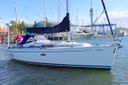 Bavaria 34 Cruiser