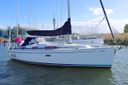 Bavaria 34 Cruiser
