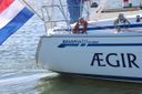 Bavaria 34 Cruiser