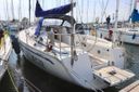 Bavaria 34 Cruiser