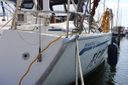 Bavaria 34 Cruiser
