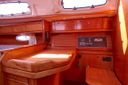 Bavaria 34 Cruiser