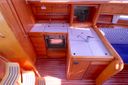 Bavaria 34 Cruiser