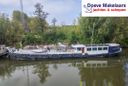 Varend Woonschip 31.28 met UBC