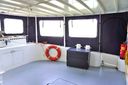 Varend Woonschip 31.28 met UBC