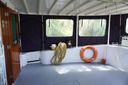 Varend Woonschip 31.28 met UBC