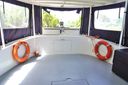 Varend Woonschip 31.28 met UBC