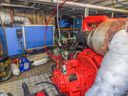 Varend Woonschip 31.28 met UBC