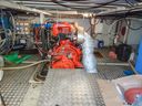 Varend Woonschip 31.28 met UBC