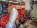 Varend Woonschip 31.28 met UBC